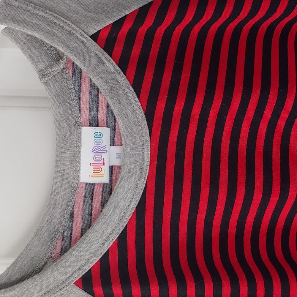 LuLaRoe Randy. - Picture 2 of 4